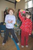 children's activity