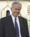 Our district minister