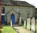 About our chapel