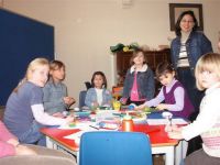 children's programme